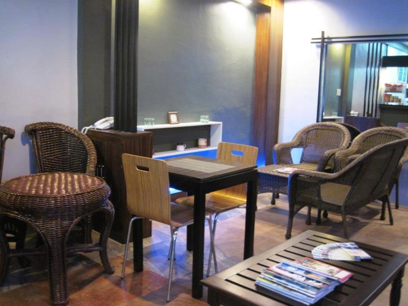 Jared Suites Upper Digos Bagian luar foto