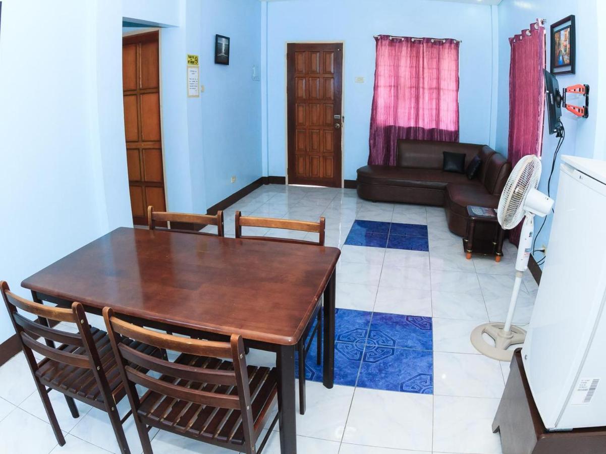 Jared Suites Upper Digos Bagian luar foto