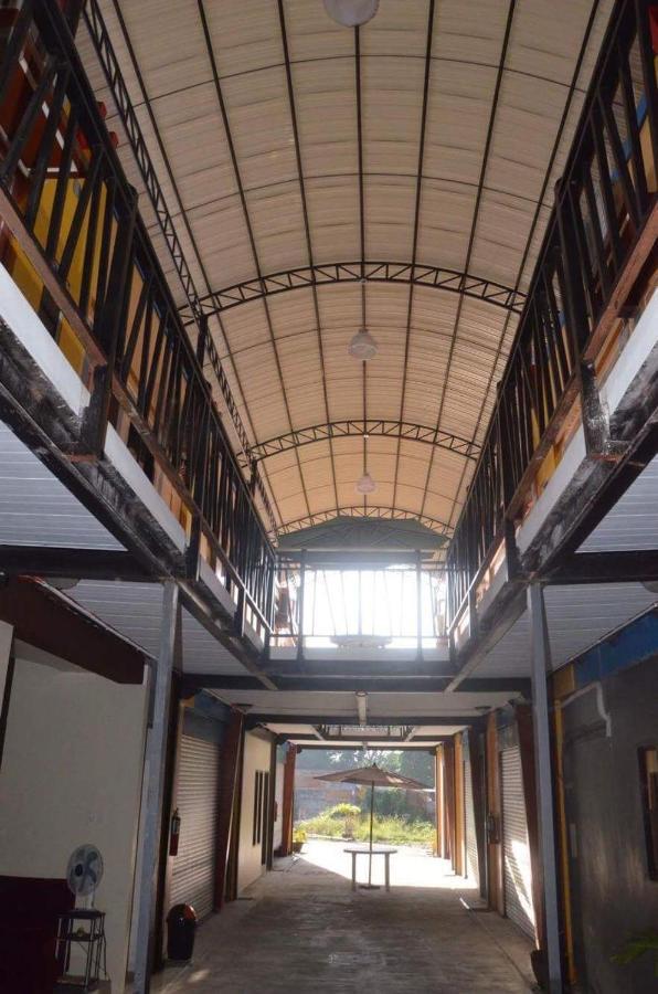 Jared Suites Upper Digos Bagian luar foto