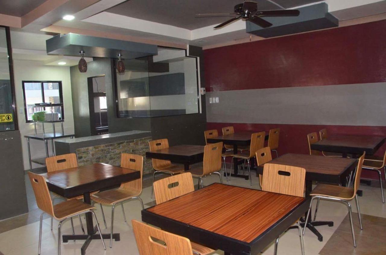 Jared Suites Upper Digos Bagian luar foto