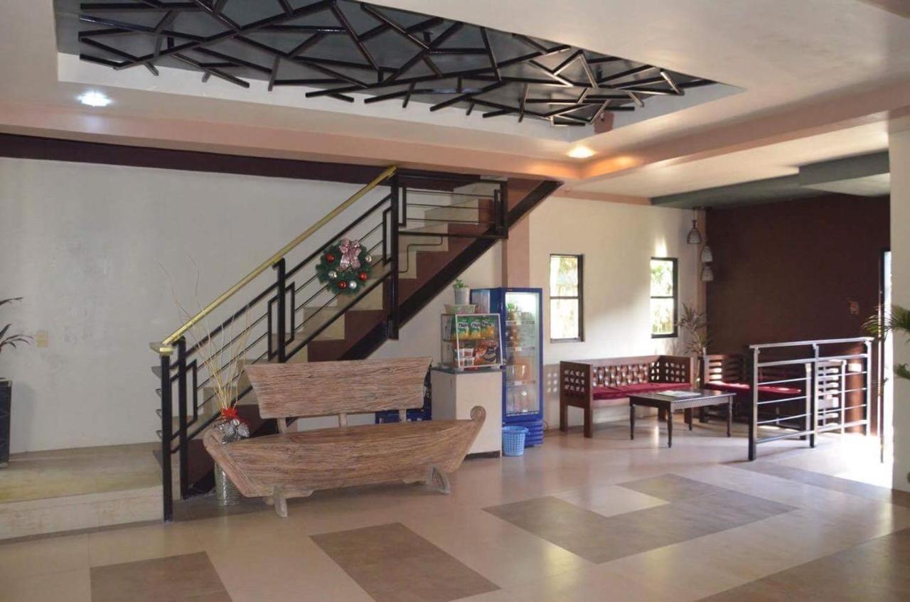 Jared Suites Upper Digos Bagian luar foto