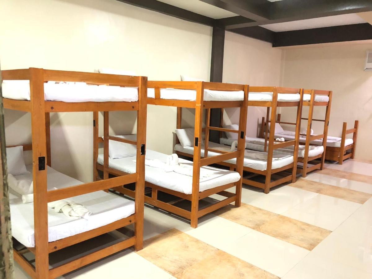 Jared Suites Upper Digos Bagian luar foto