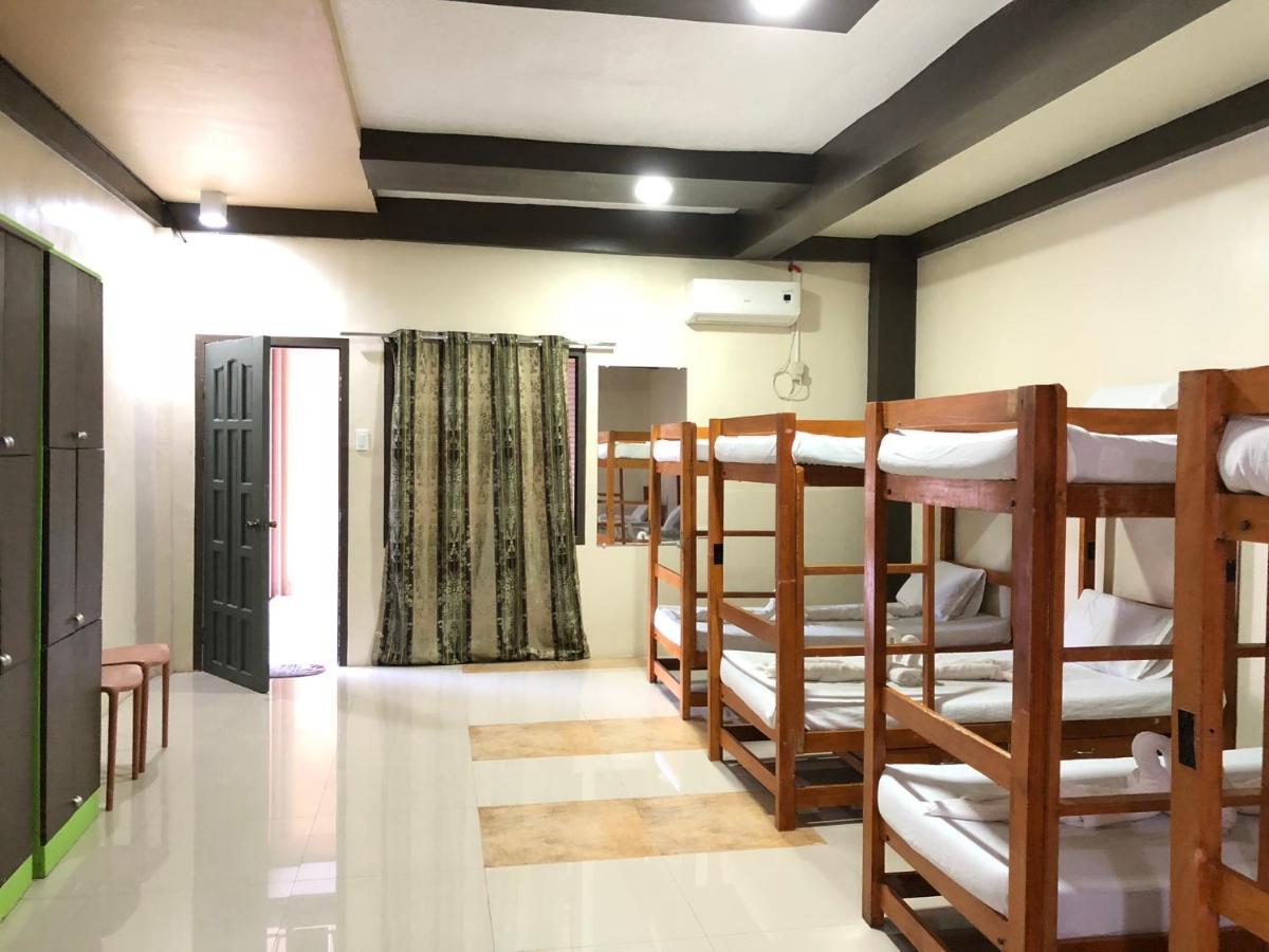 Jared Suites Upper Digos Bagian luar foto