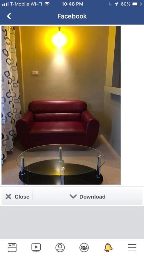 Jared Suites Upper Digos Bagian luar foto