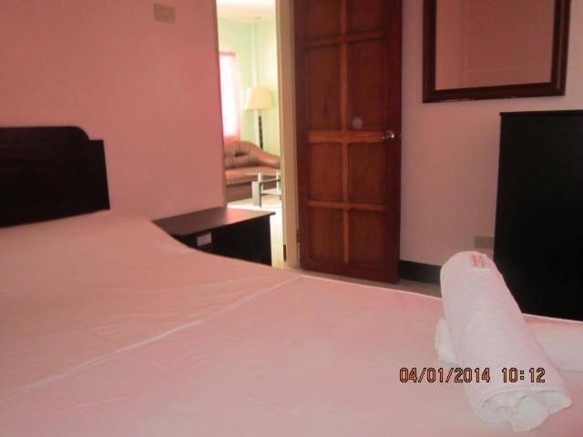 Jared Suites Upper Digos Bagian luar foto
