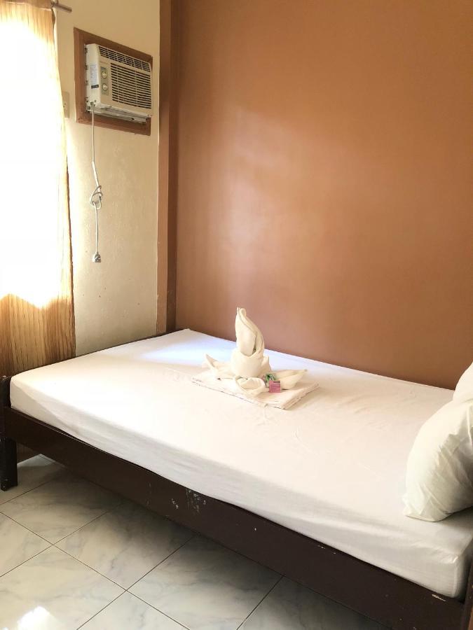 Jared Suites Upper Digos Bagian luar foto
