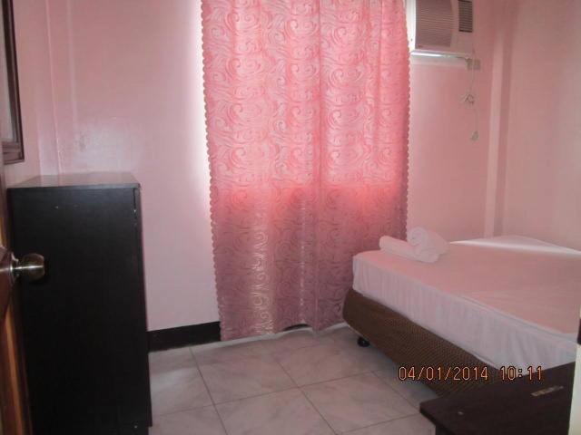 Jared Suites Upper Digos Bagian luar foto