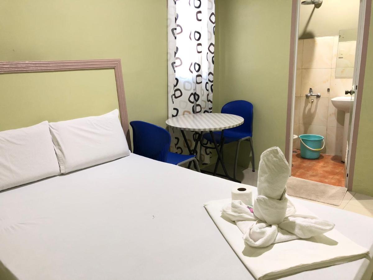 Jared Suites Upper Digos Bagian luar foto