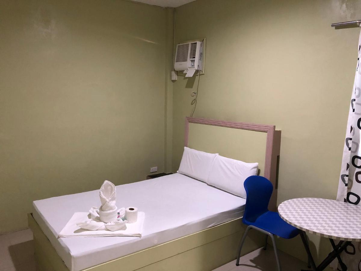 Jared Suites Upper Digos Bagian luar foto