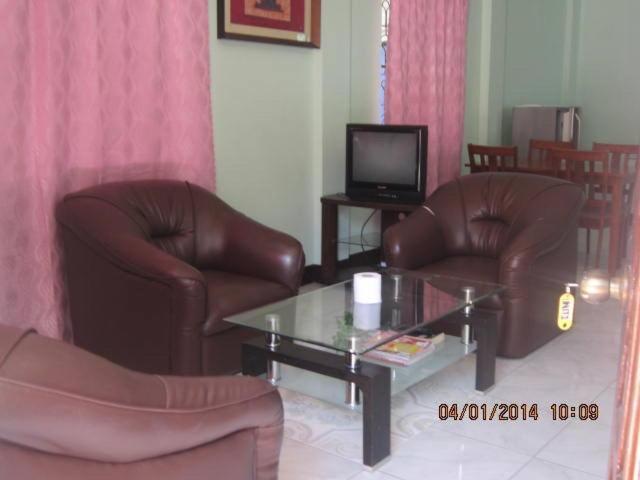 Jared Suites Upper Digos Bagian luar foto
